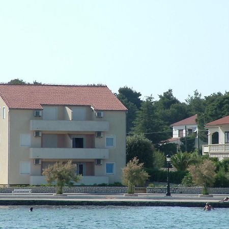 Beach Home Noemie Vir Eksteriør billede